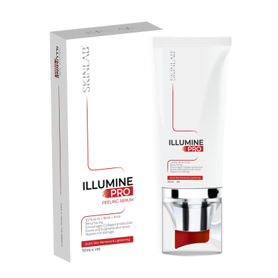 Illumine PRO Peeling Serum